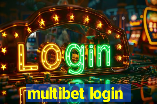 multibet login